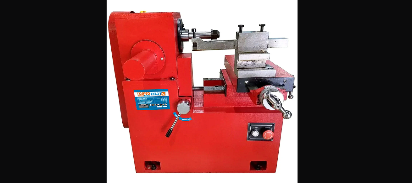 Torno 5